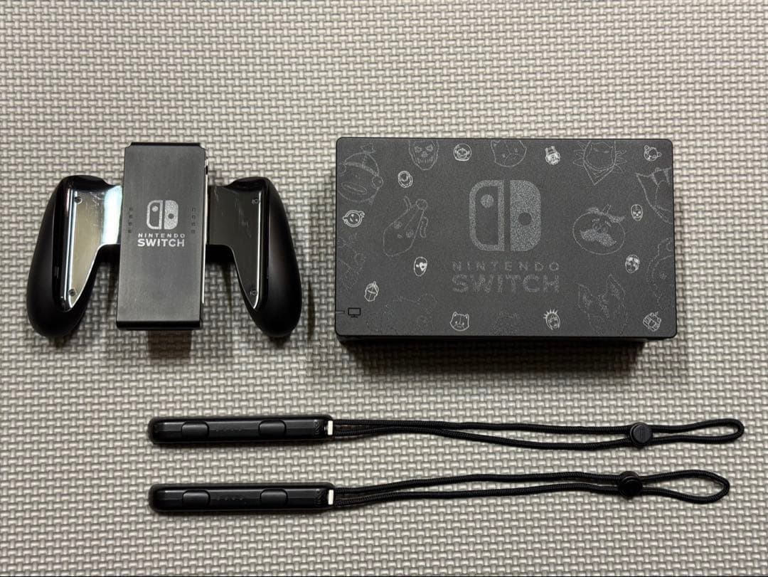 Nintendo Switch フォートナイト スペシャルセット本体一式
