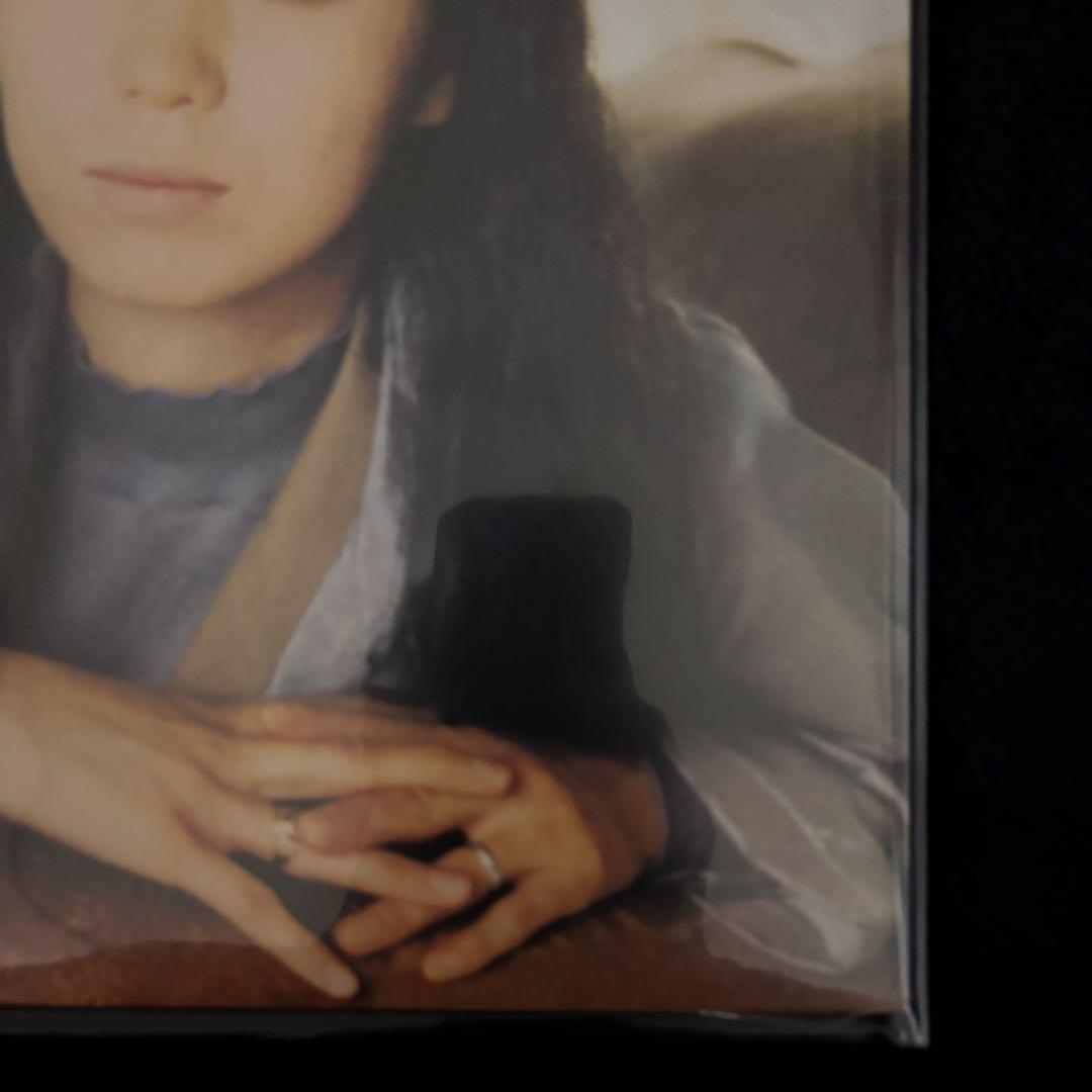 竹内まりや リクエスト　LP 2021年版　新品　アナログ　レコード