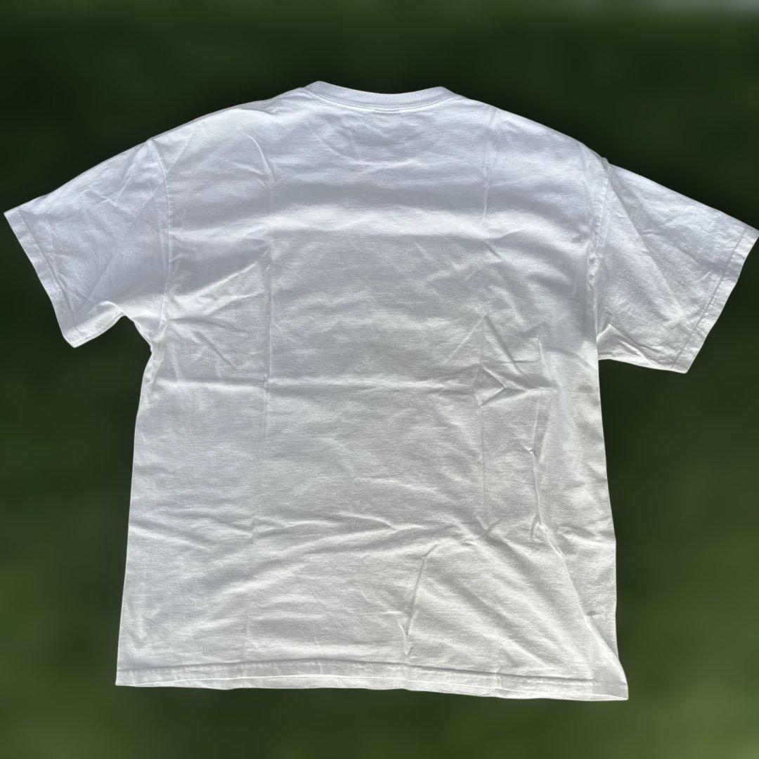 STUSSY フォトtシャツ00s XL ステューシー