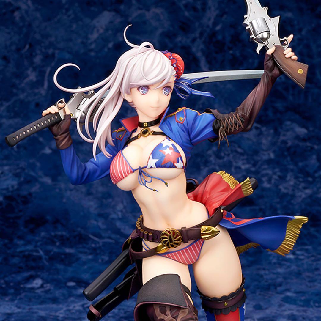 【未開封】バーサーカー/宮本武蔵 「Fate/Grand Order」 1/7