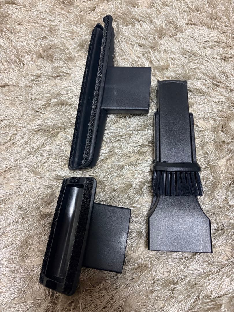 シャーク　スティッククリーナー本体 充電ドック付き
