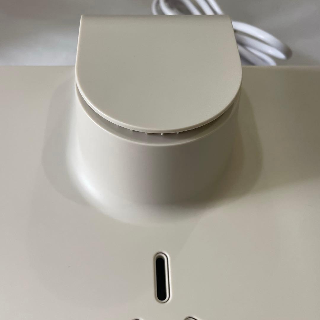 新品 THANKO 乗れる扇風機 　のれせん
