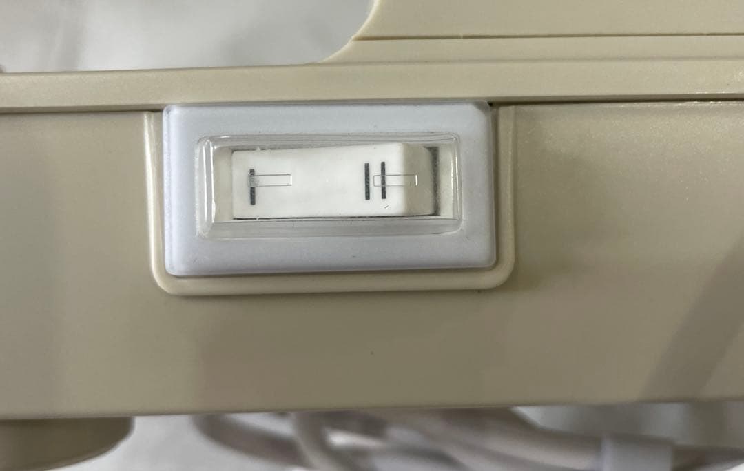 新品 THANKO 乗れる扇風機 　のれせん