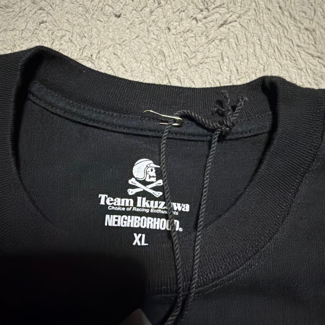 26ss NEIGHBORHOOD TEAM IKUZAWA tee tシャツ