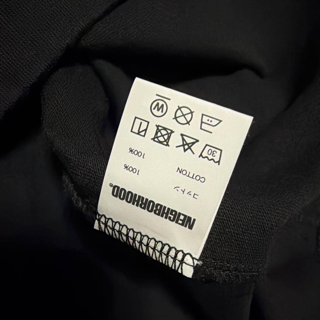 26ss NEIGHBORHOOD TEAM IKUZAWA tee tシャツ