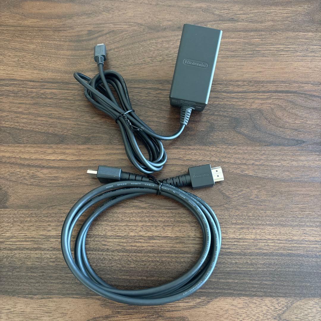 Nintendo Switch + 追加Joy-Conセット