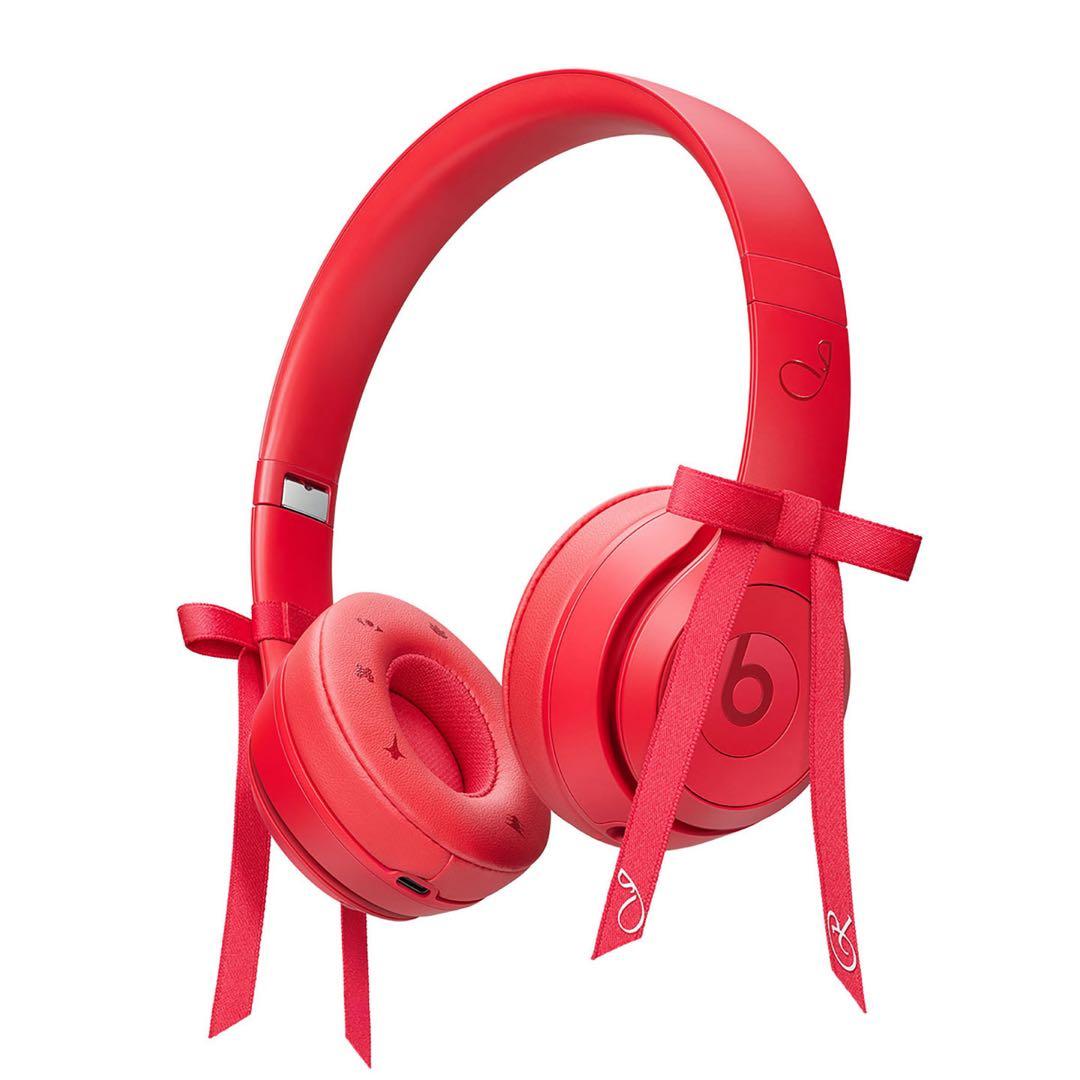 【値下げ】Beats Solo 4Beats x JENNIE