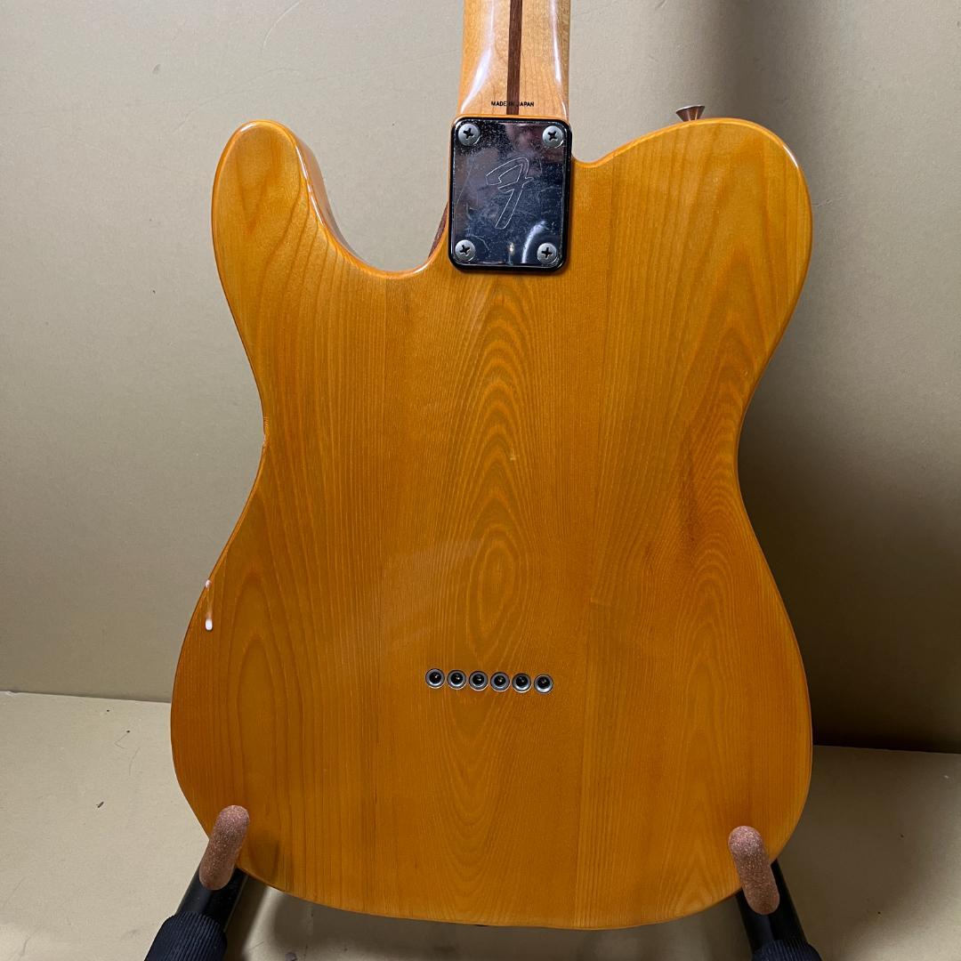 Fender Japan TL72 Telecaster 1990年製 フジゲン
