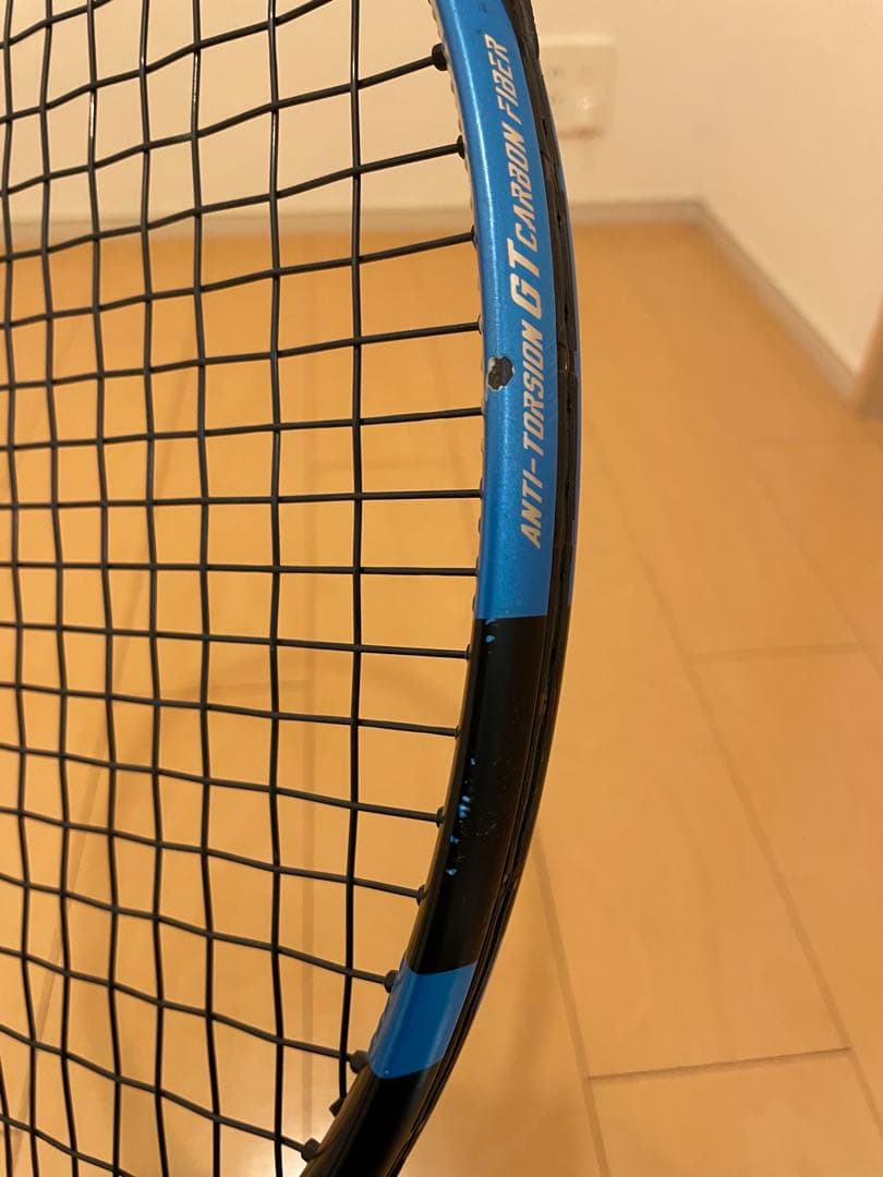 ２本同時販売　Babolat Pure Drive 2018 G2