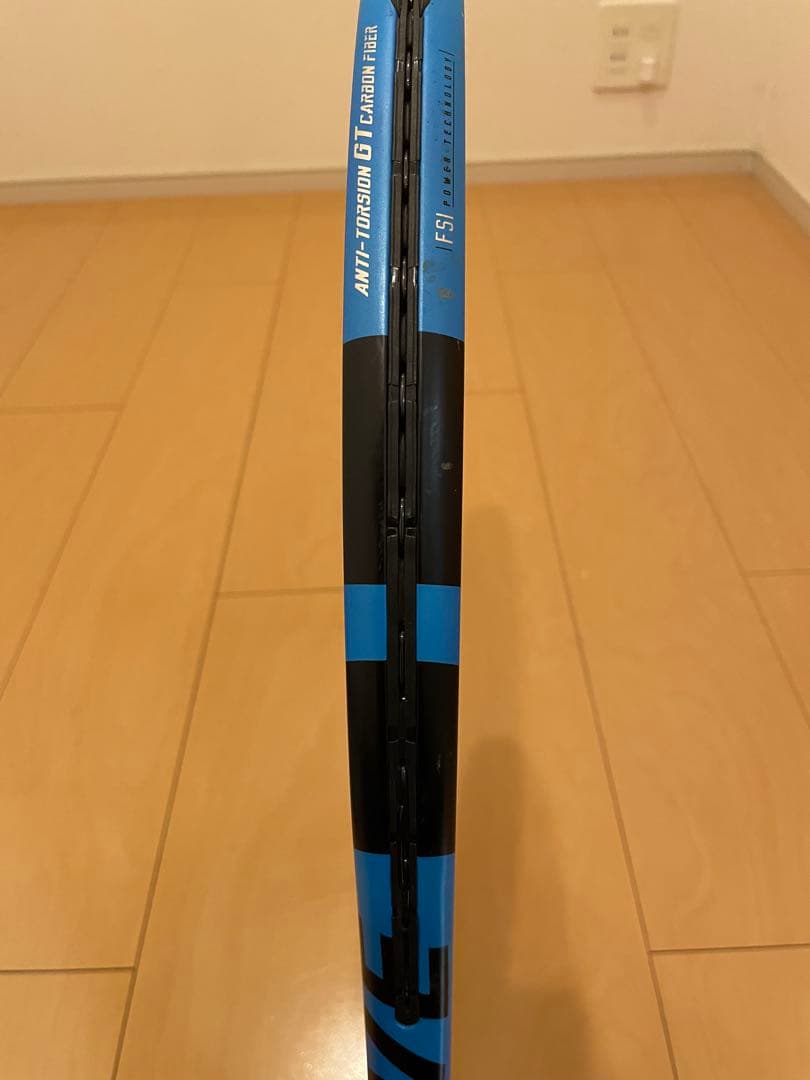 ２本同時販売　Babolat Pure Drive 2018 G2