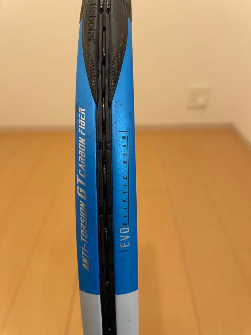 ２本同時販売　Babolat Pure Drive 2018 G2