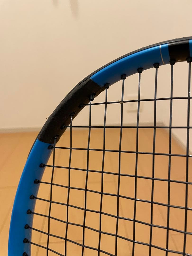 ２本同時販売　Babolat Pure Drive 2018 G2