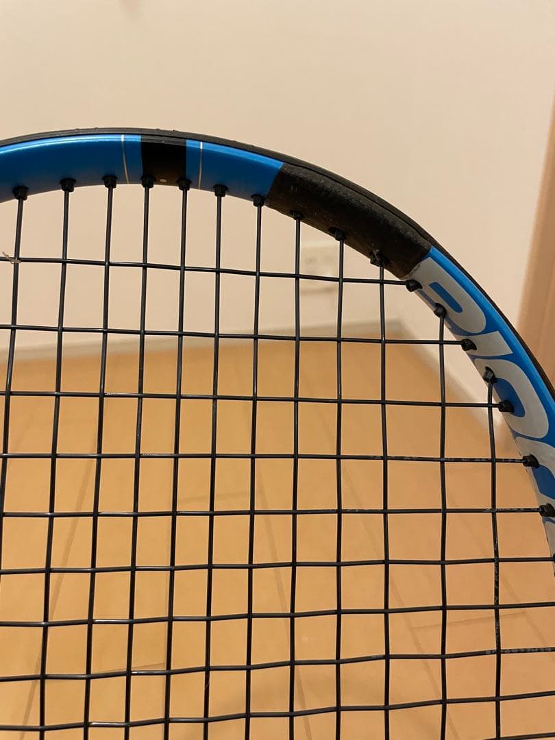 ２本同時販売　Babolat Pure Drive 2018 G2