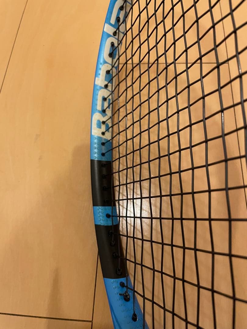 ２本同時販売　Babolat Pure Drive 2018 G2
