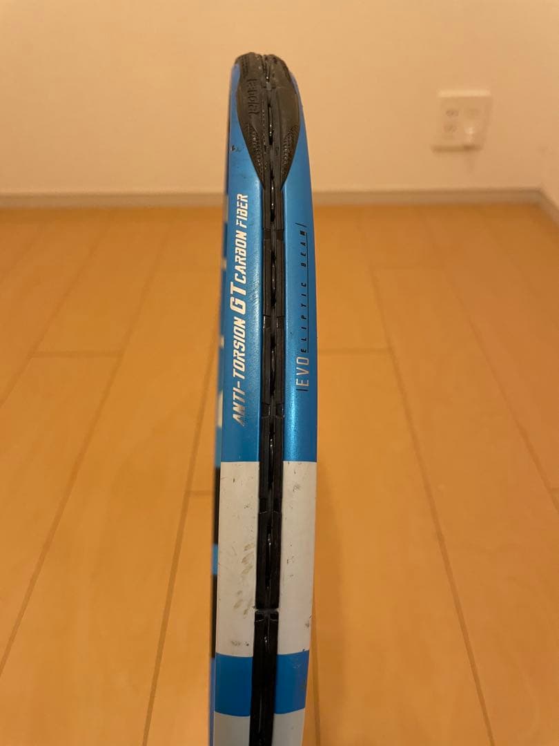 ２本同時販売　Babolat Pure Drive 2018 G2