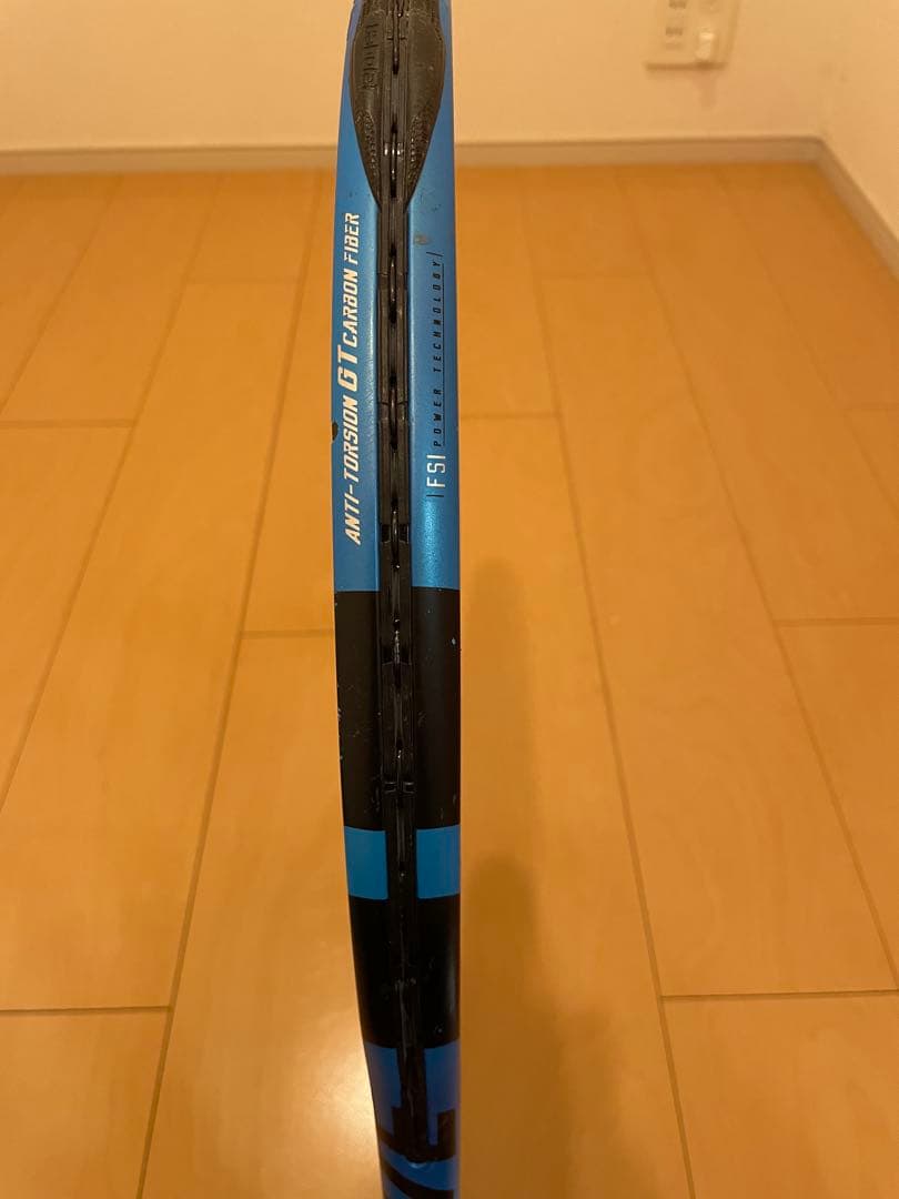 ２本同時販売　Babolat Pure Drive 2018 G2