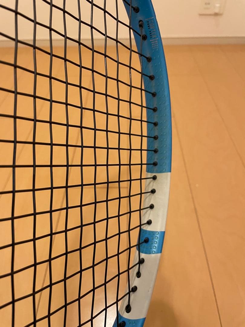 ２本同時販売　Babolat Pure Drive 2018 G2