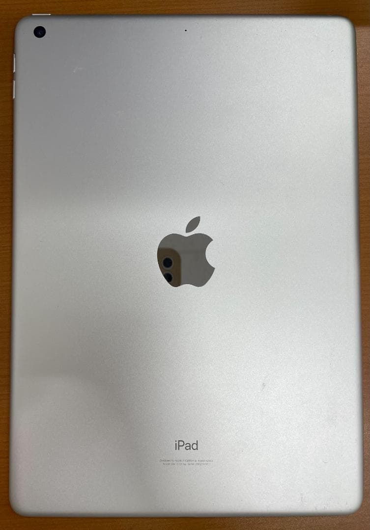 佐*木様 動作確認済み iPad 第9世代 64GB ID:M4367