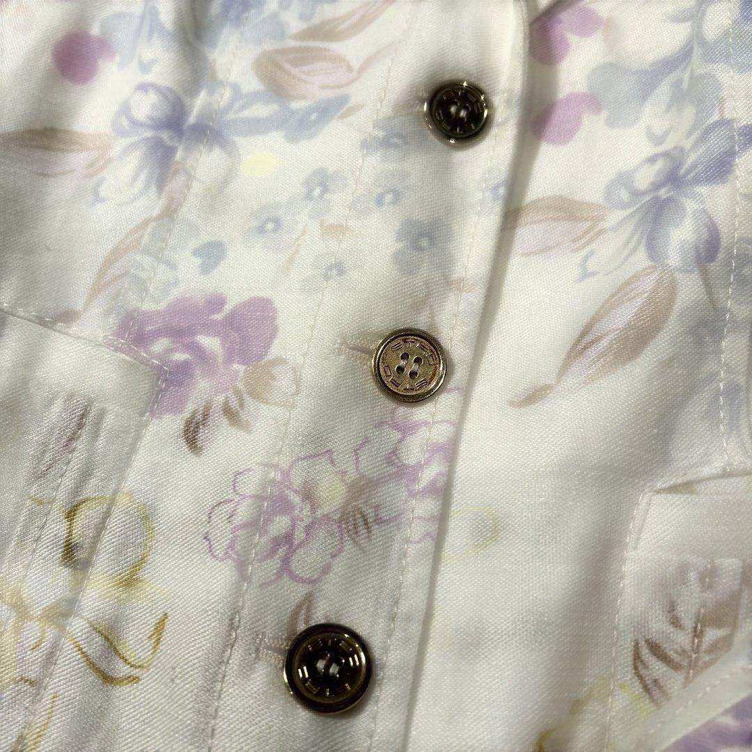 ETRO エトロ　麻素材ジャケット