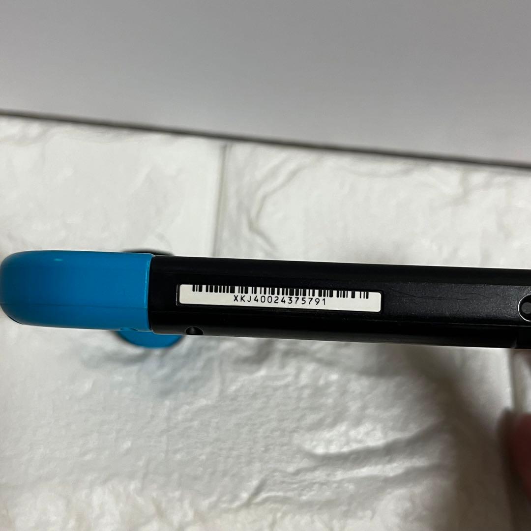 【動作確認済み】バッテリー強化版　Nintendo Switch スイッチ　本体