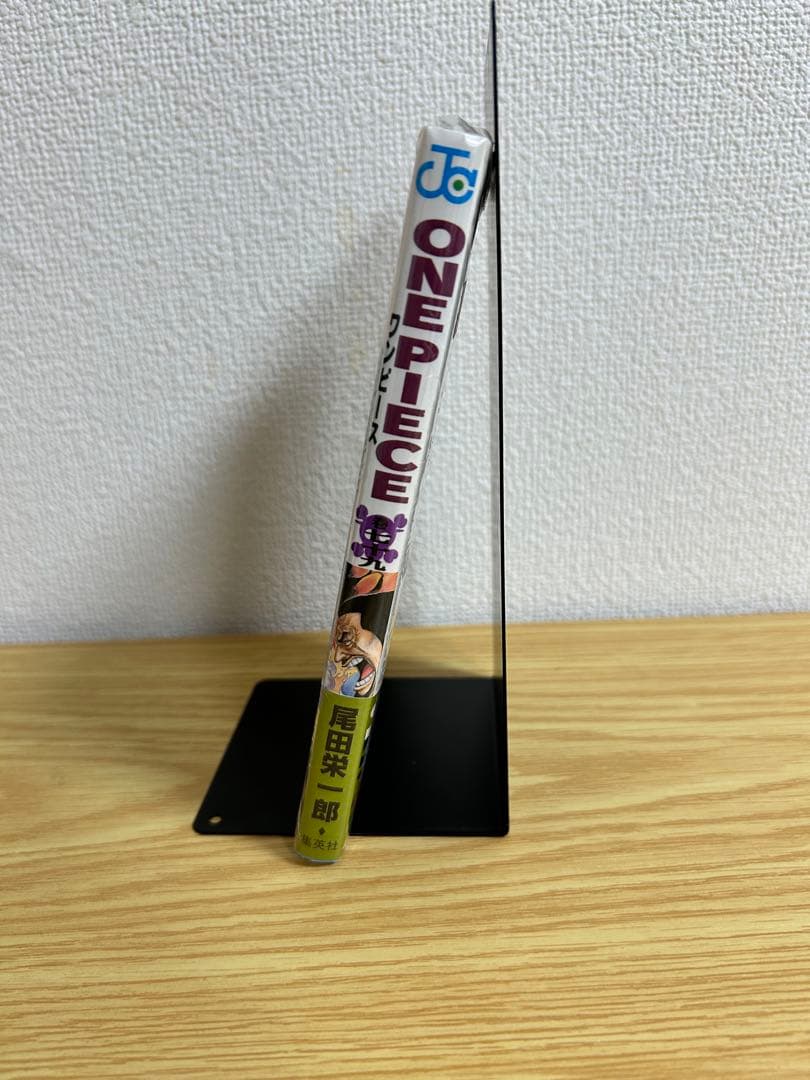 【新品、未開封】ONE PIECE 79巻　シュリンク付き　初版　帯付き