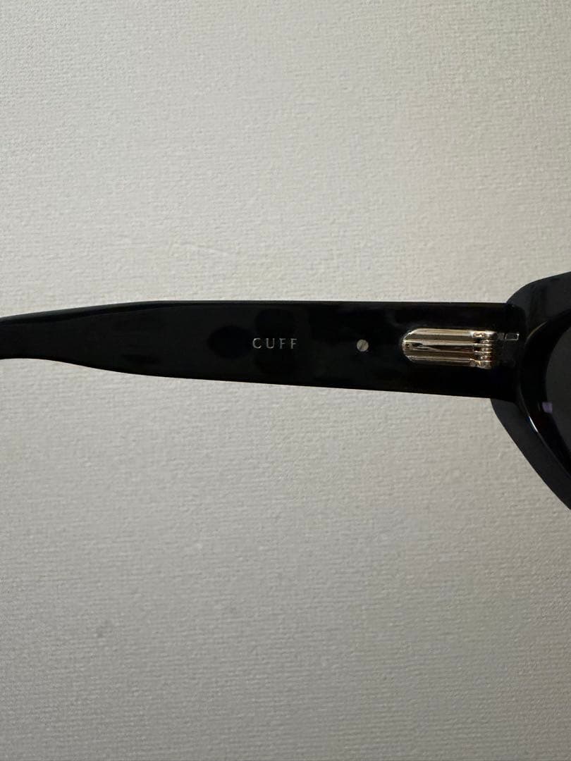 ジェントルモンスター　GENTLE MONSTER BOLD /CUFF-01