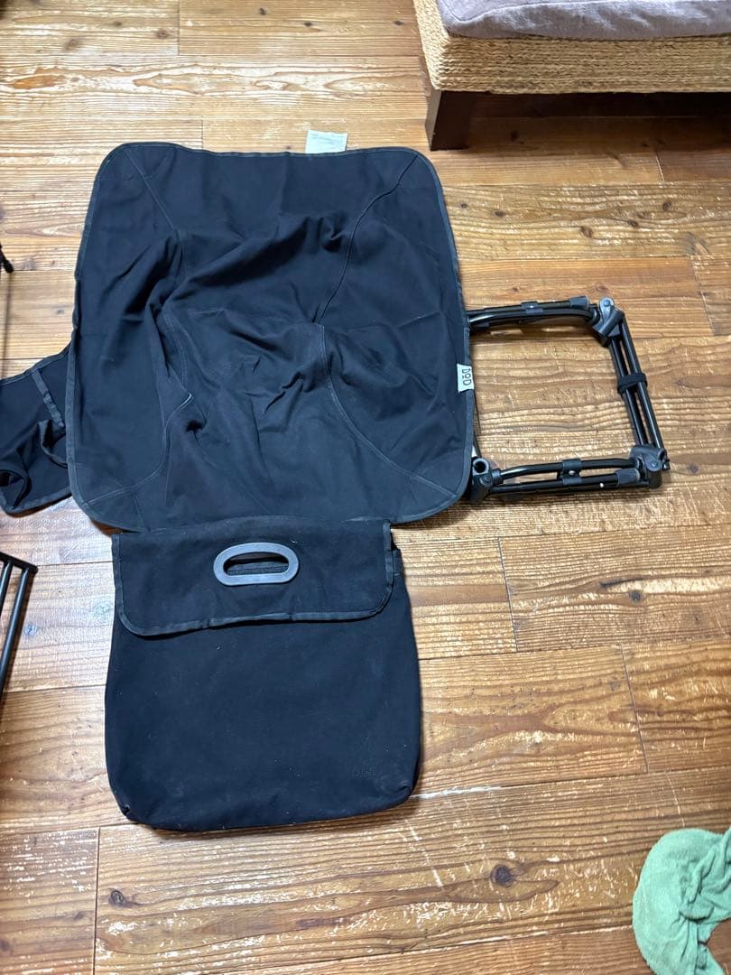 DOD スゴイッス　二脚セット