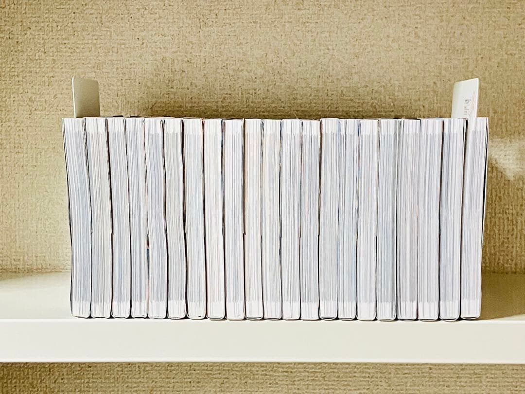 俺だけレベルアップな件 全21巻セット