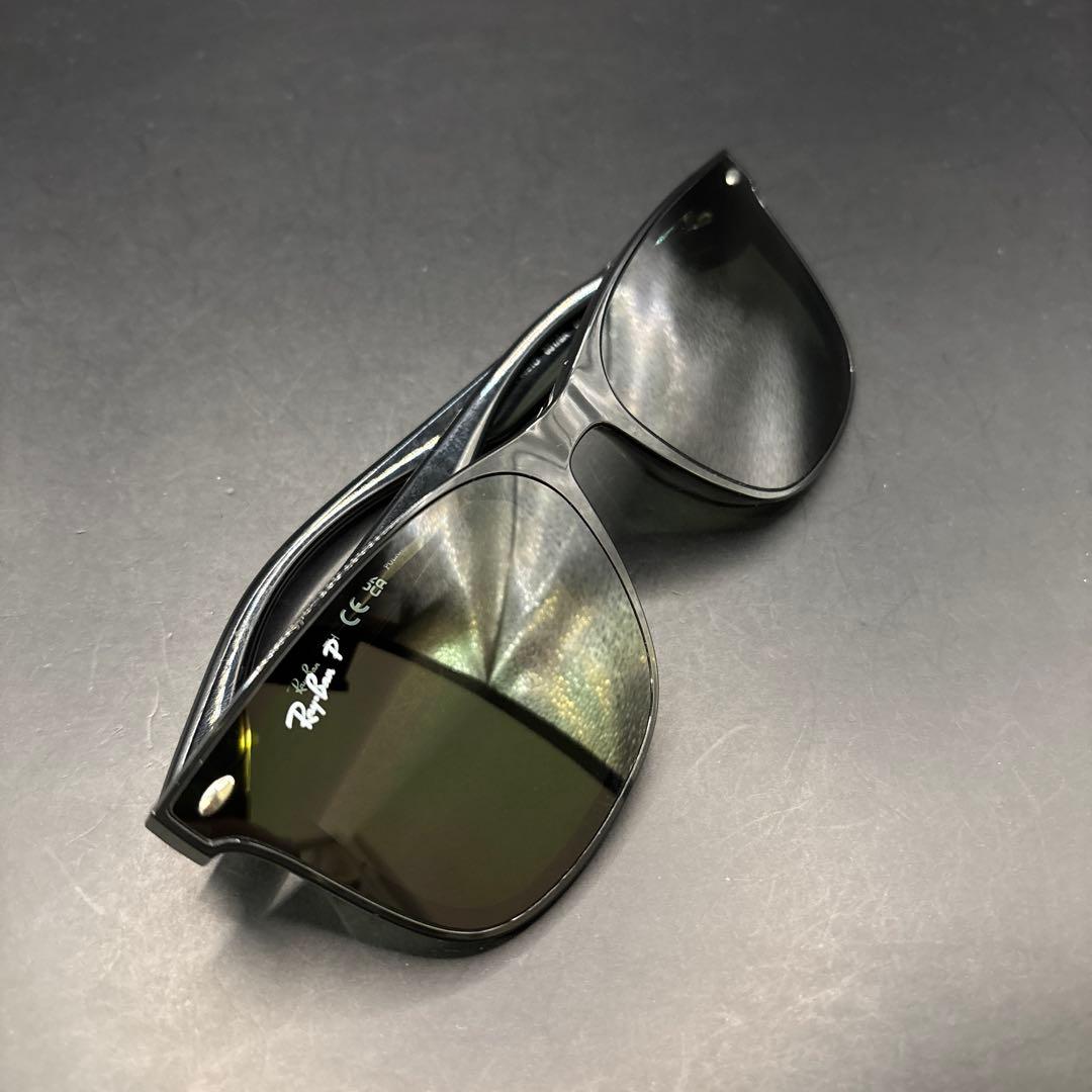 即決 RayBan レイバン サングラス RB4391D