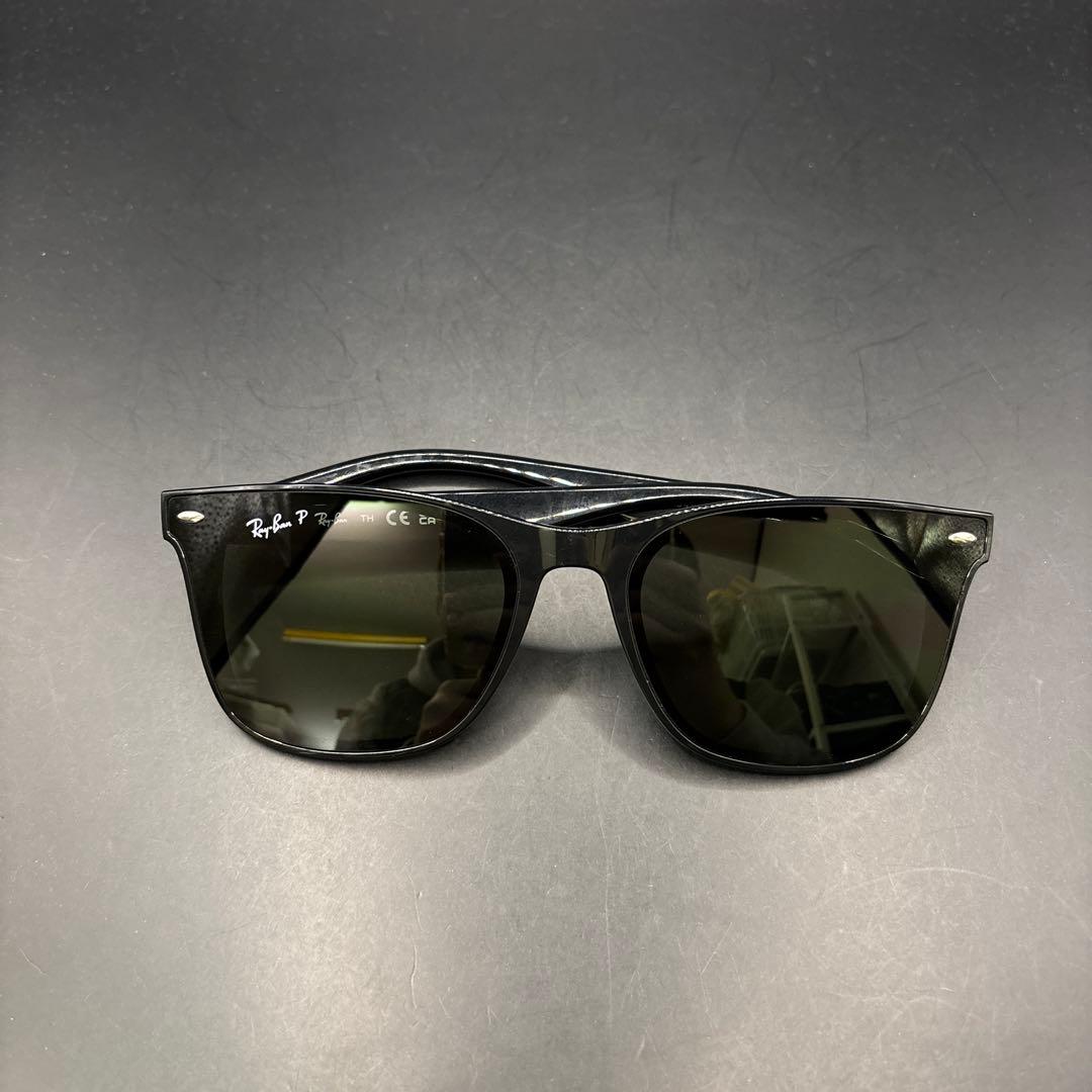 即決 RayBan レイバン サングラス RB4391D