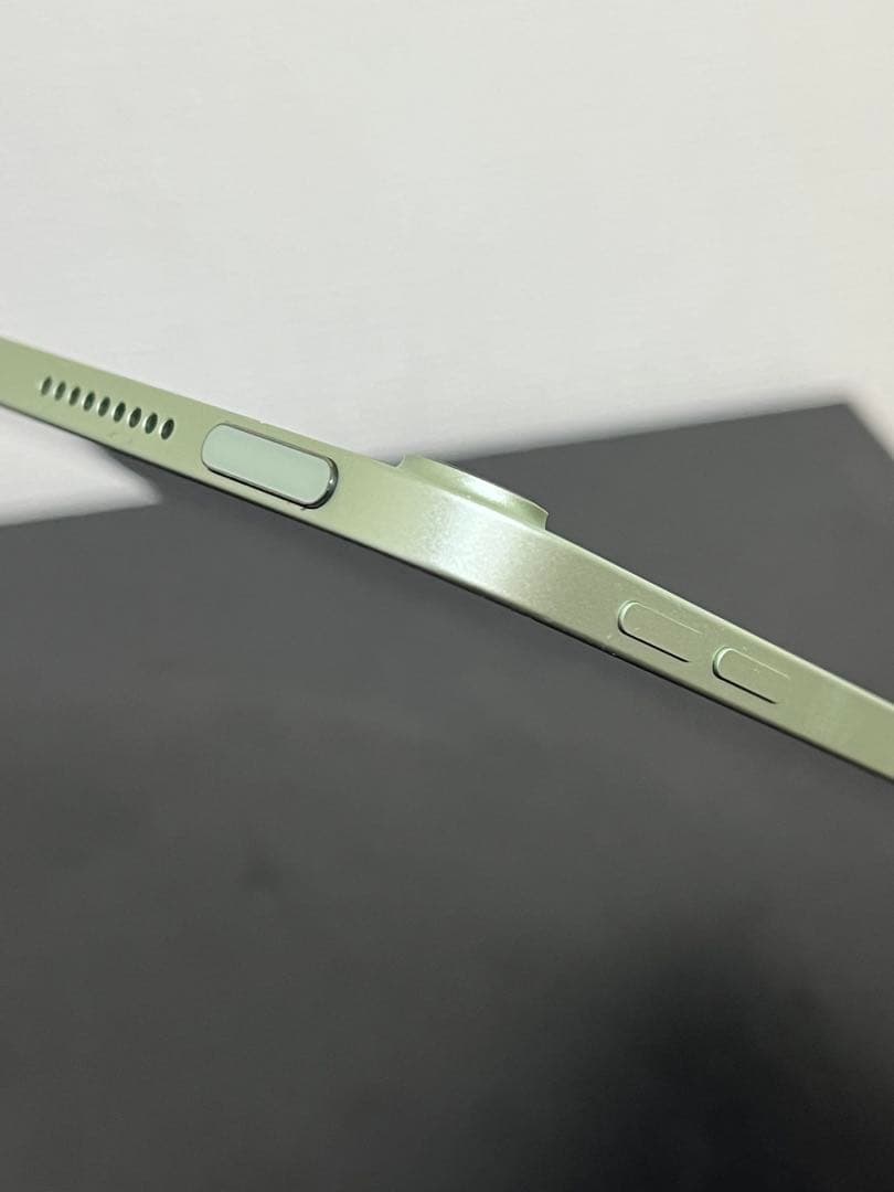 Apple iPad Air 第4世代 64GB グリーン 初期化済み