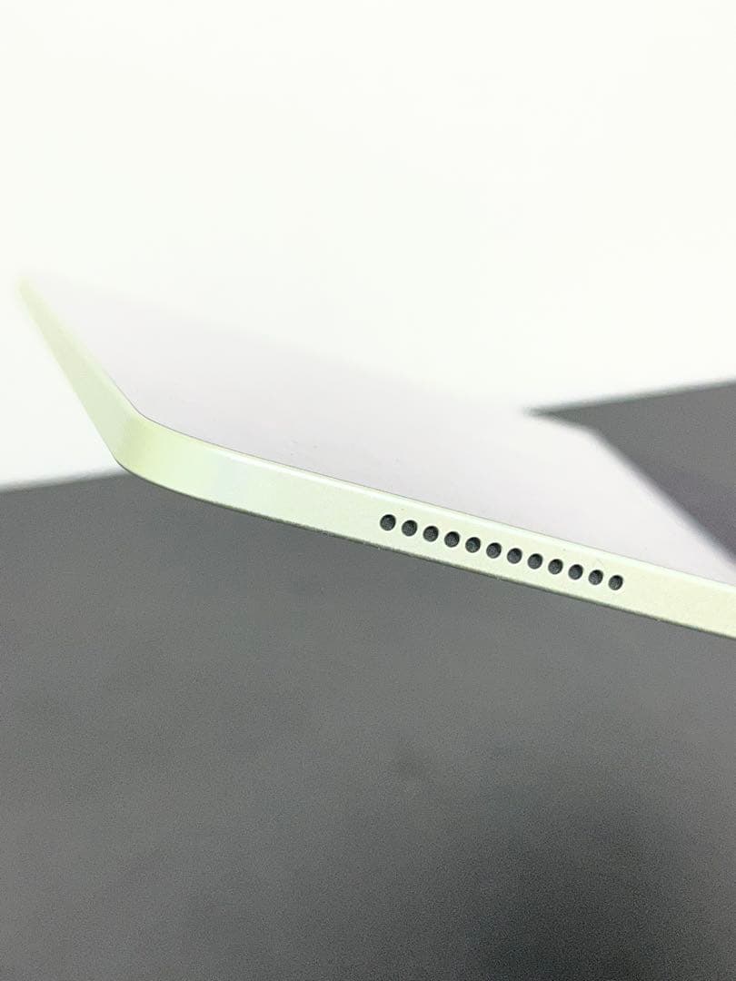 Apple iPad Air 第4世代 64GB グリーン 初期化済み