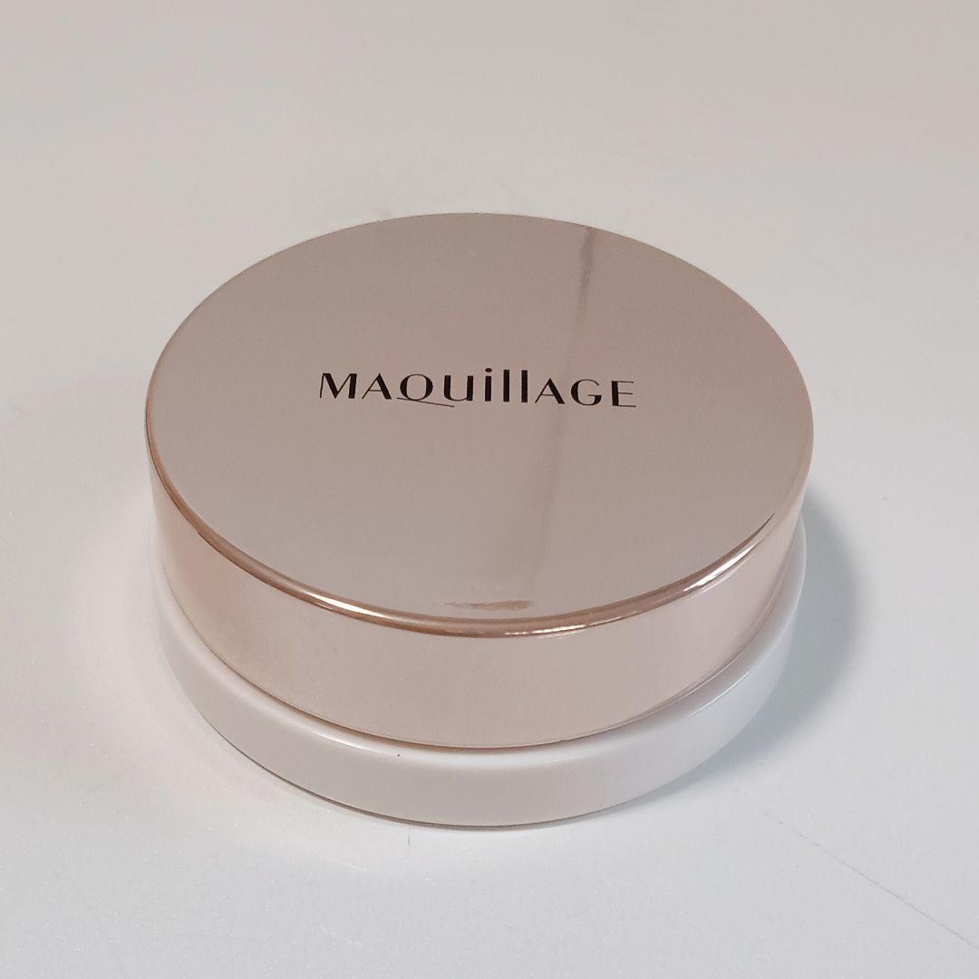【未使用品】MAQuillAGE フラットチェンジベース