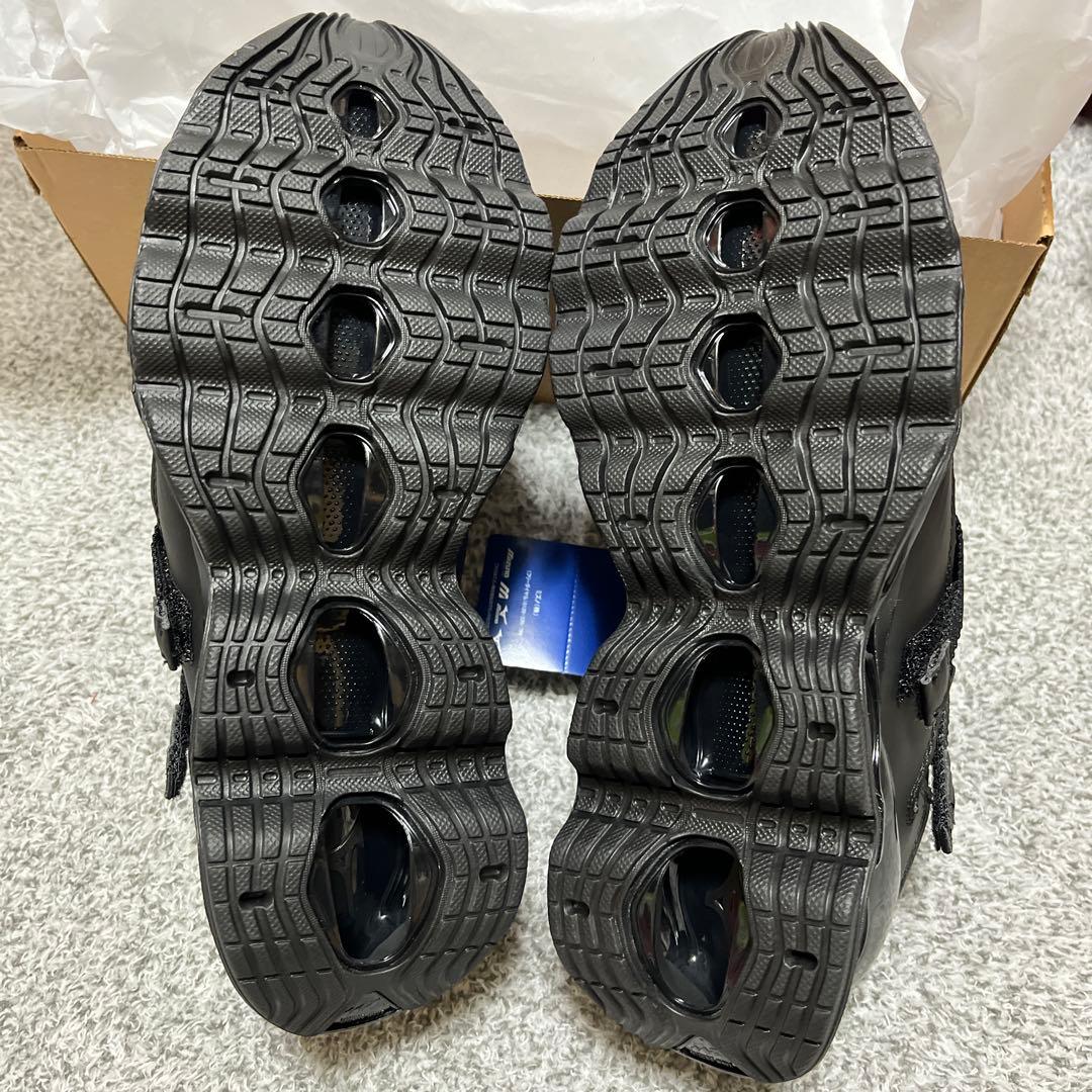 MIZUNO ミズノ ウェーブプロフェシーストラップ