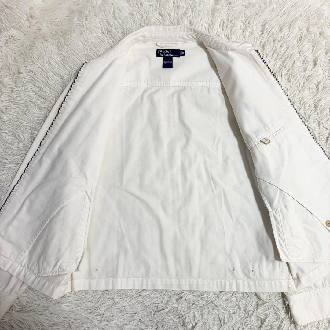 Polo by Ralph Lauren スウィングトップ 90s Mサイズ