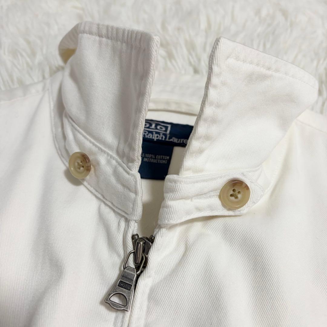 Polo by Ralph Lauren スウィングトップ 90s Mサイズ