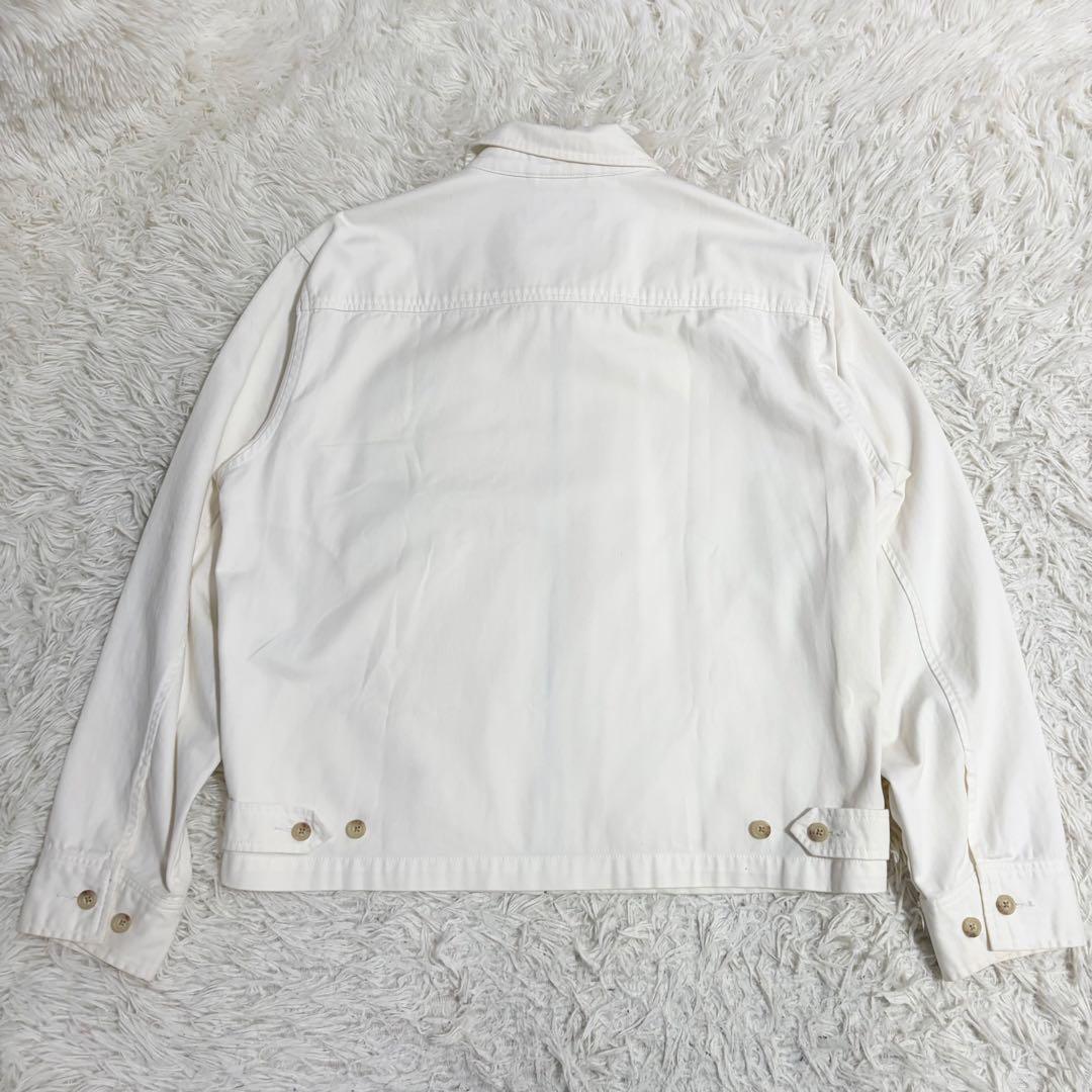 Polo by Ralph Lauren スウィングトップ 90s Mサイズ