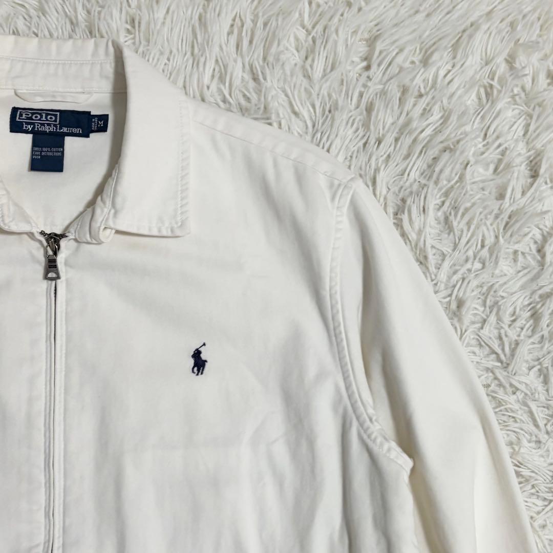 Polo by Ralph Lauren スウィングトップ 90s Mサイズ