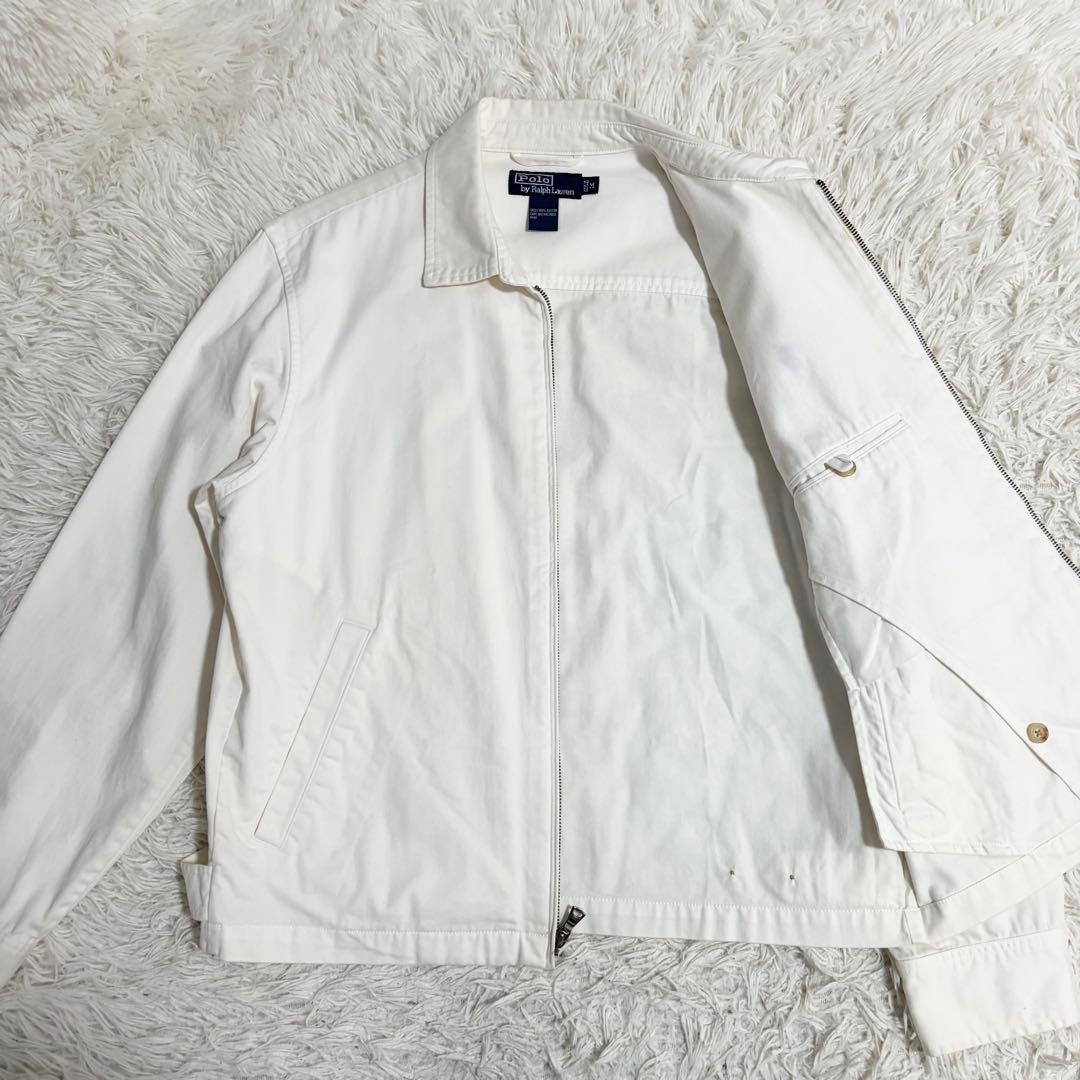 Polo by Ralph Lauren スウィングトップ 90s Mサイズ