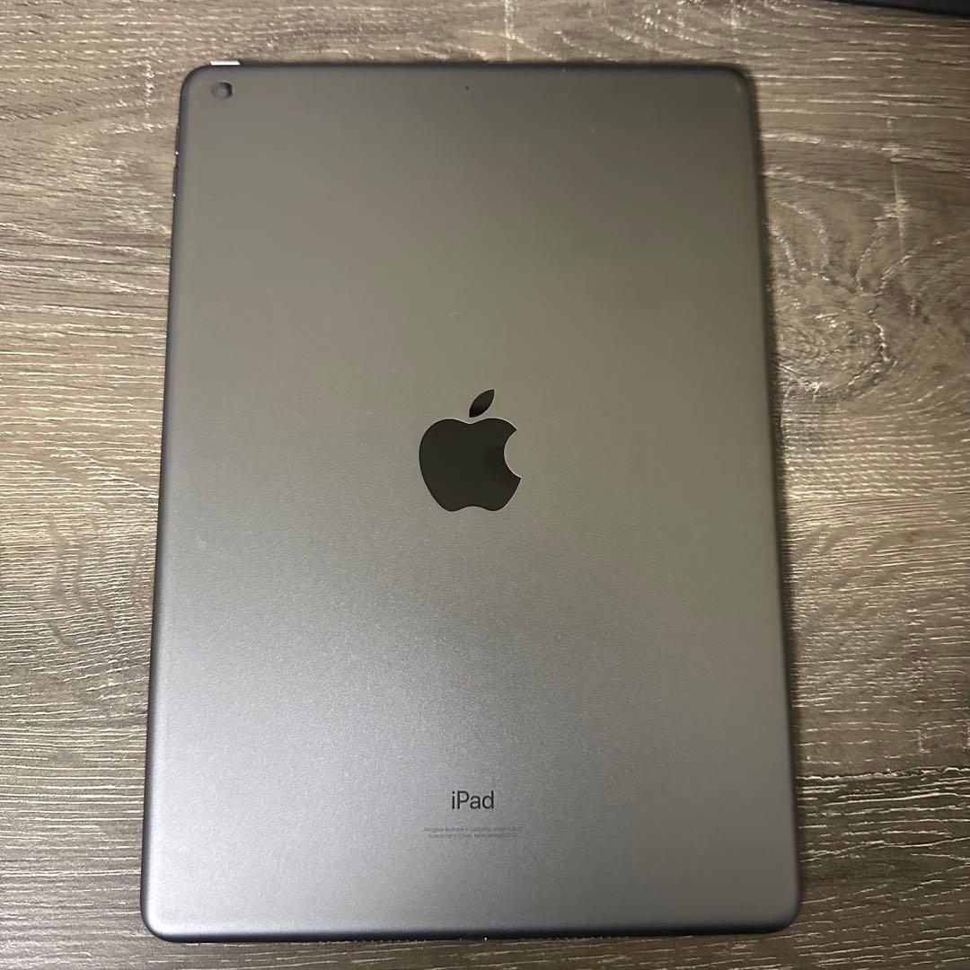 iPad第9世代 スペースグレイ