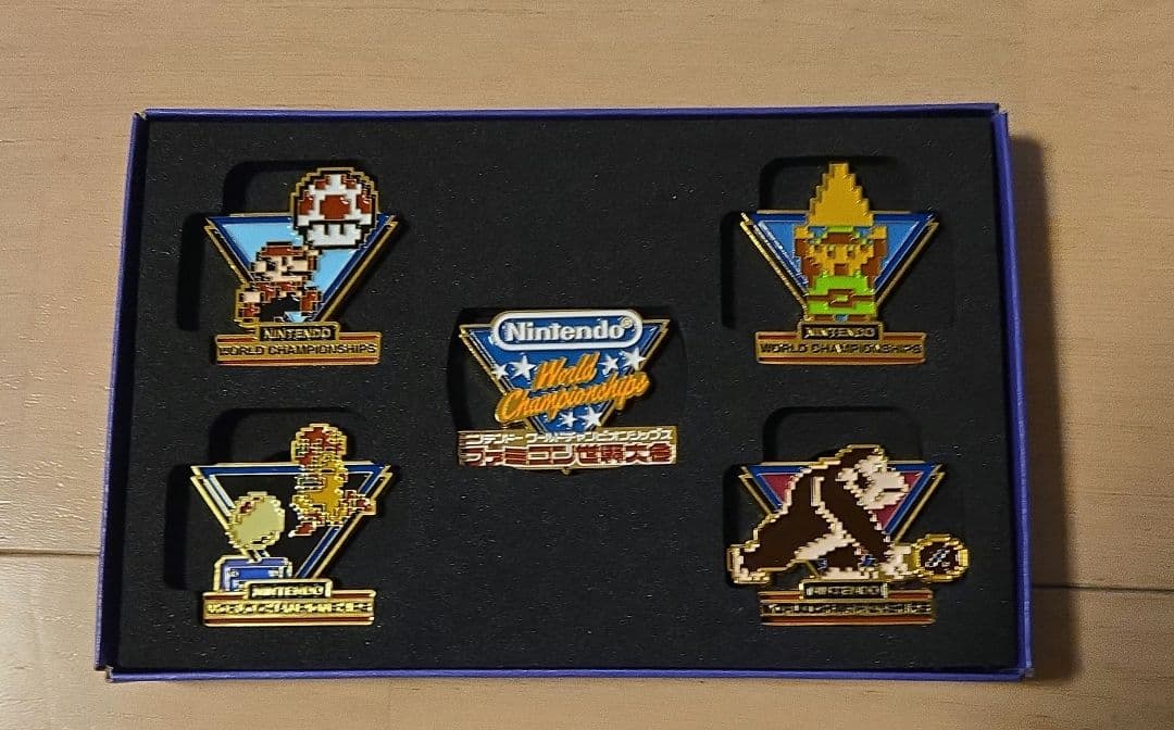 Nintendo ファミコン世界大会 SPECIAL EDITION　おまけ付き