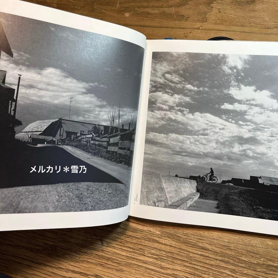 写真・柳沢信 書肆山田【写真集・作品集】