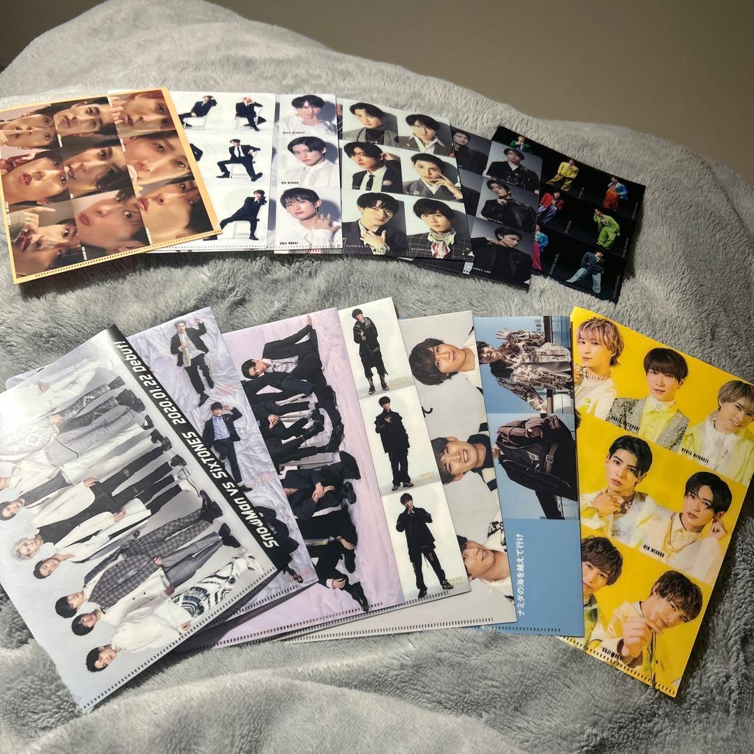 Man CD 全形態