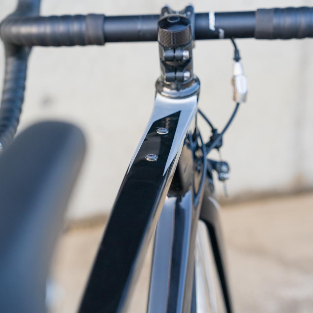 シーポ スティンガー Mサイズ＊CEEPO STINGER＊ロードバイク＊完成車