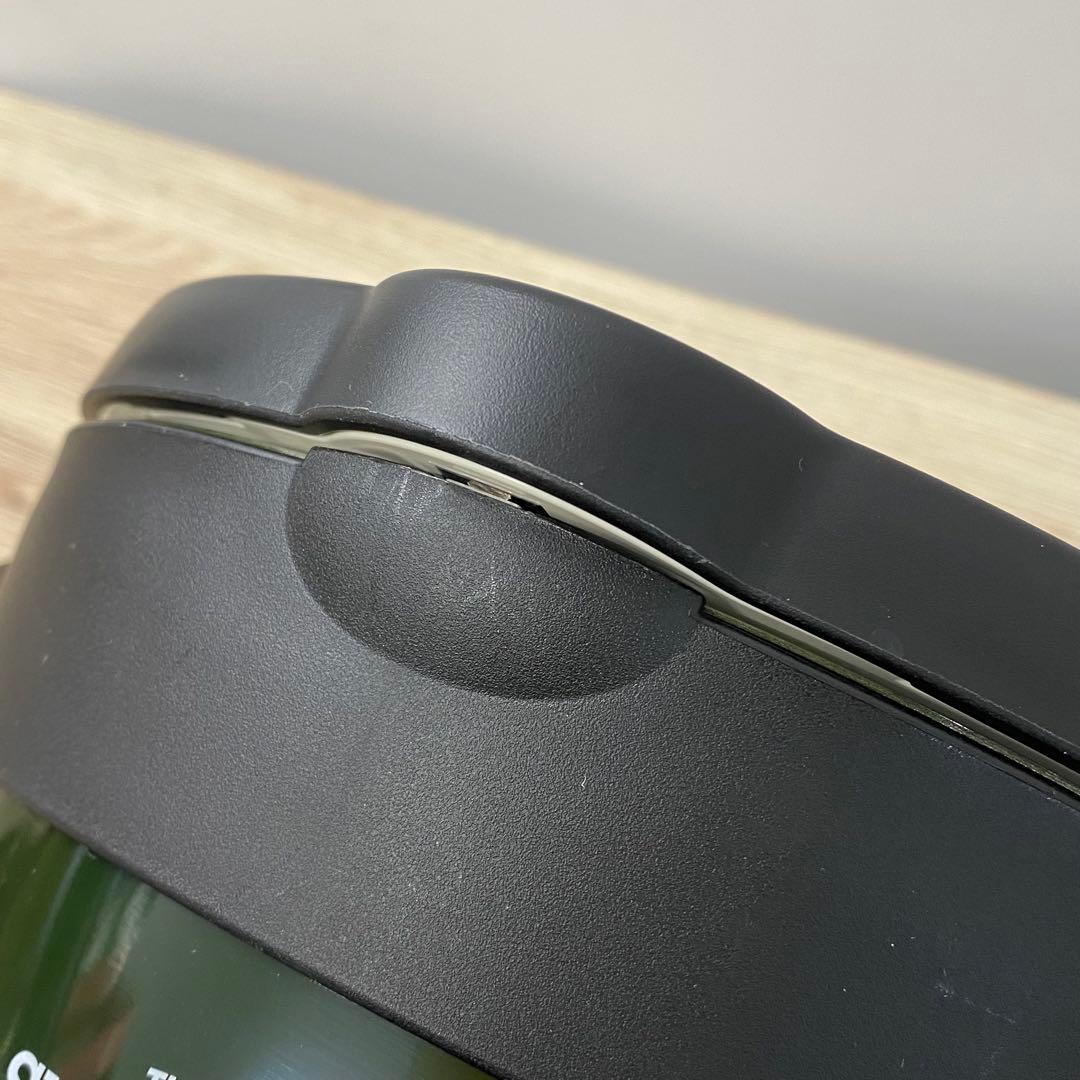 THERMOS KBB-1603 2人用 真空保温調理器シャトルシェフ C238