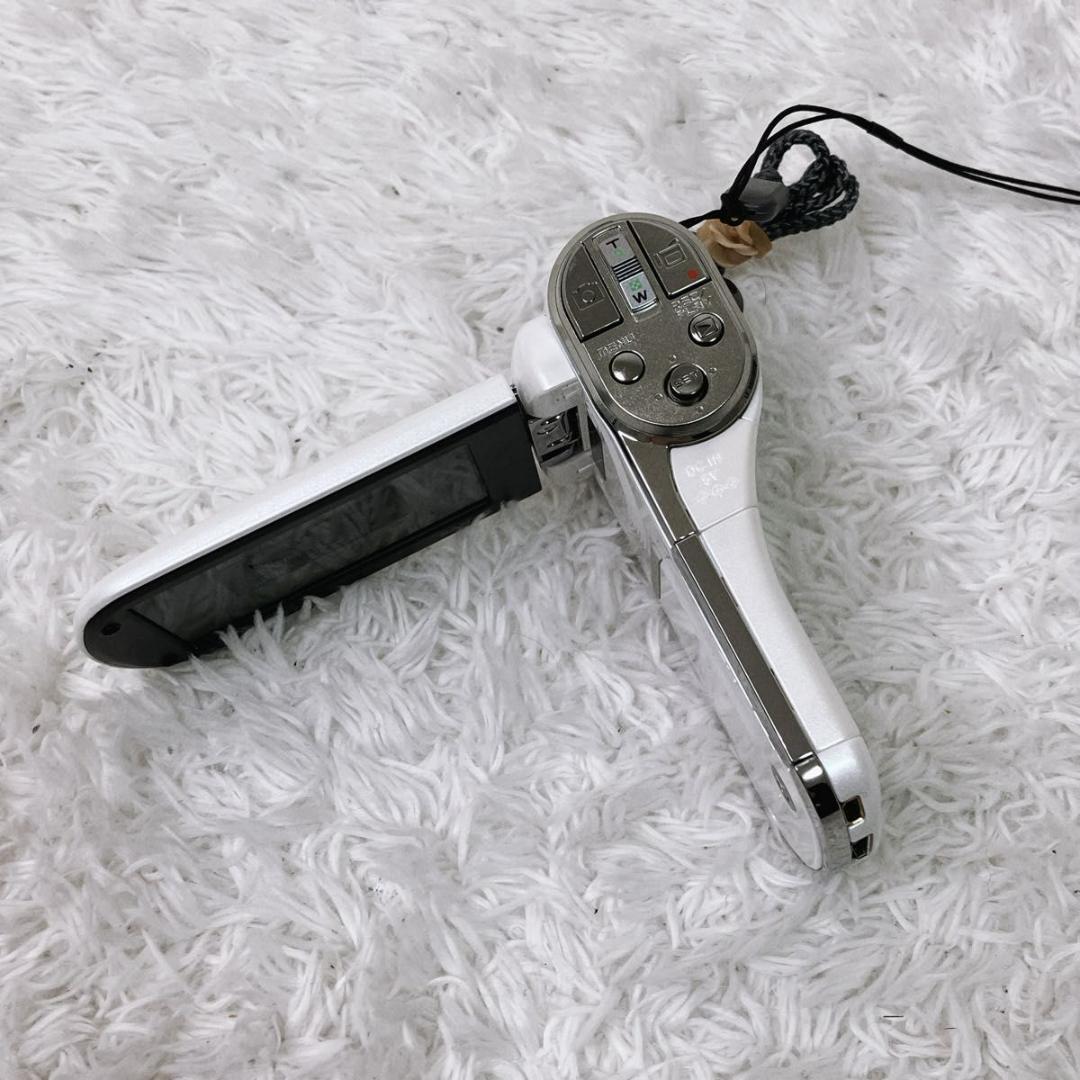 サンヨー ザクティ DMX-CG100 デジタルビデオカメラ ハンディカム