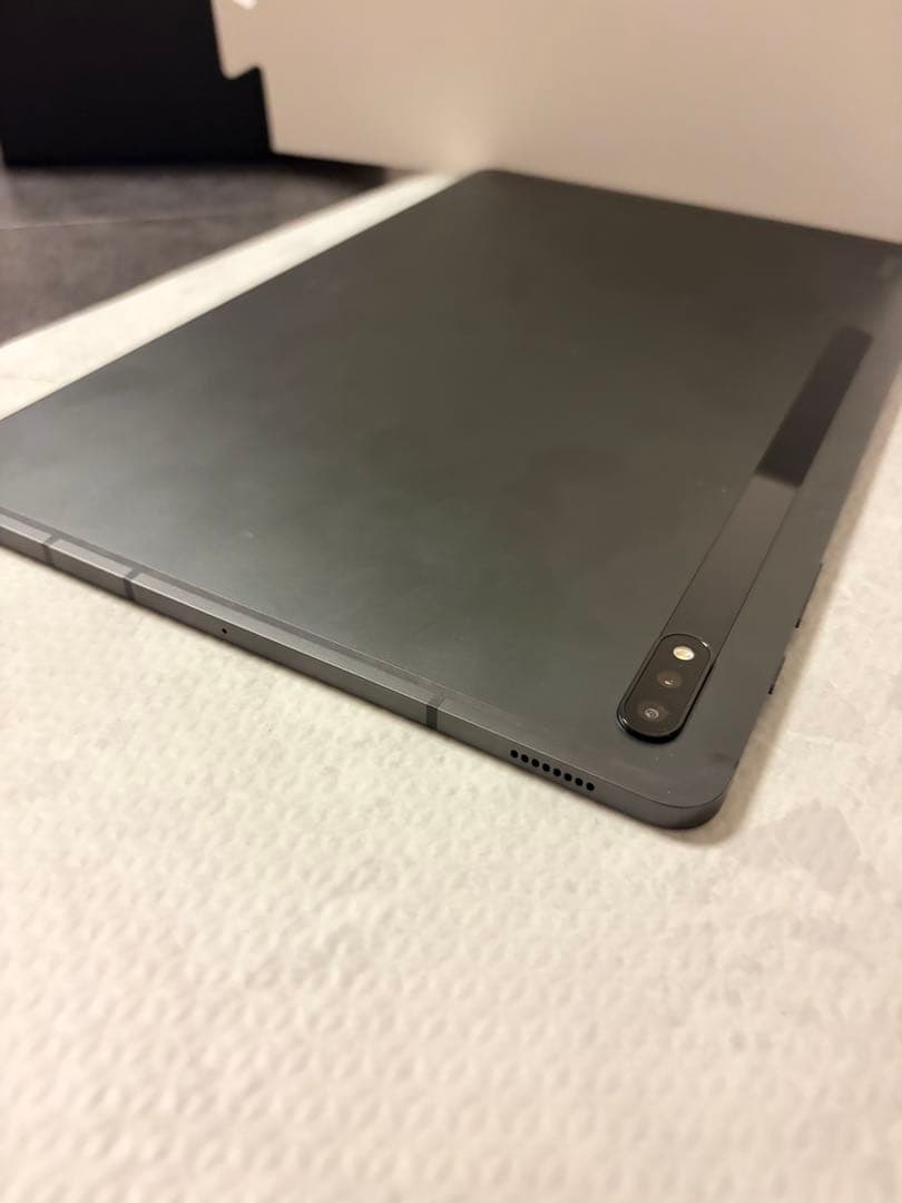 Samsung Galaxy Tab S8+ 本体 Sペン付き