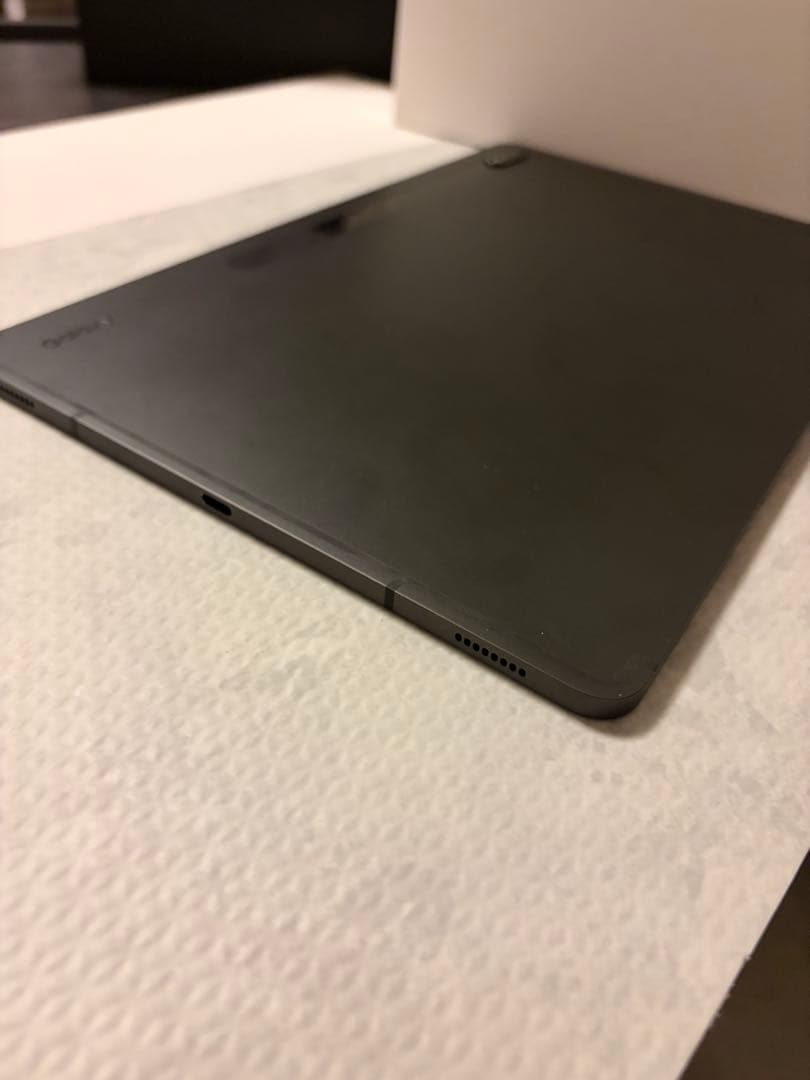 Samsung Galaxy Tab S8+ 本体 Sペン付き