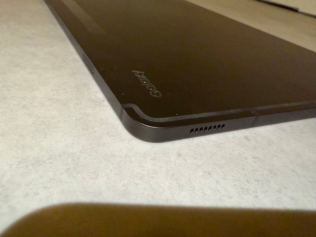 Samsung Galaxy Tab S8+ 本体 Sペン付き