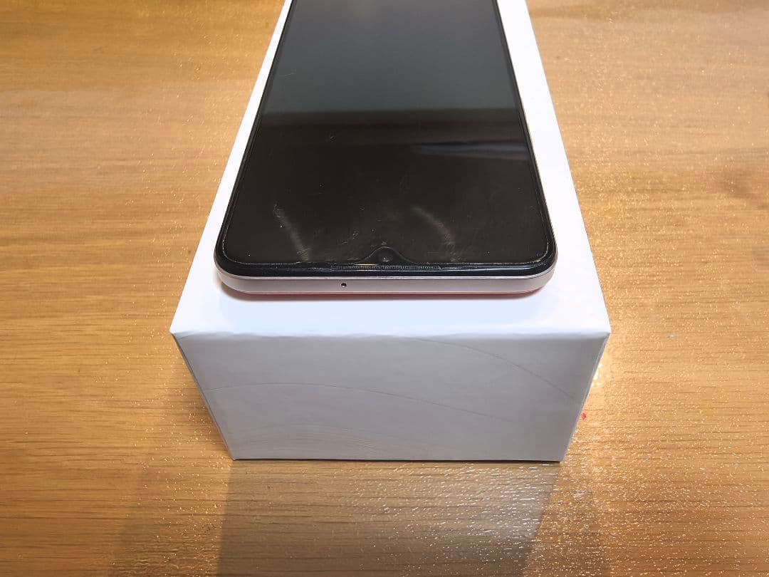 OPPO A73 64GB SIMフリー【中古・動作良好】